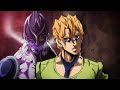 Fugo amvfugos theme  virus jojos bizarre adventure amv 