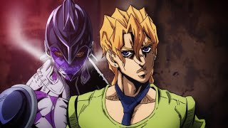 Fugo Amv『Fugo's Theme - Virus』[ Jojo's Bizarre Adventure Amv ]