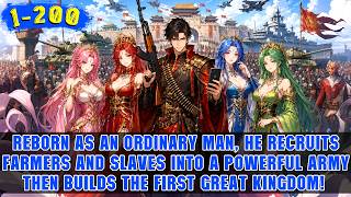 🔥In Another World, He Uses Modern Knowledge to Recruit Serfs, Build an Army, and Found His Empire! screenshot 2