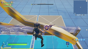 First time i made a build invisible