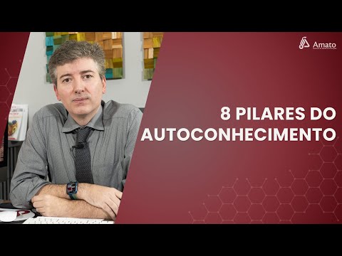 8 Pilares do