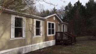 Athens Texas House for Sale