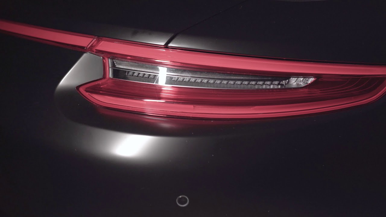 3M Pro Series Matte PPF Video