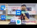 Pembahasan Singkat Tentang Fitur Terbaru Huawei di Tablet Huawei MatePad Air