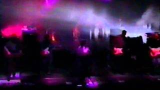 COCTEAU TWINS Live in London, Town &amp; Country Club 01/11/1990 Part 2/5