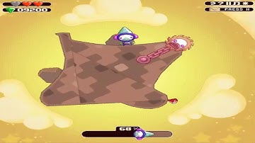 Chisel (Nitrome) English Video