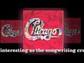 Chicago - Dialogue (Parts 1 & 2) ....... Lyrics