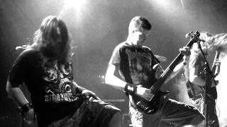 Textures - Reaching Home (live @ Mezz Breda 23.10.2011) 3/8