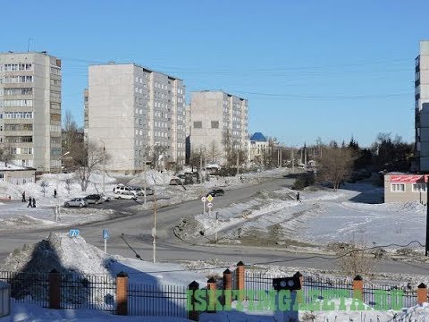 Фото Линево Искитимский Район