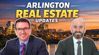 Inside Arlington Real Estate: Clarendon Pricing, New Rosslyn Condos, & Historic Maywood