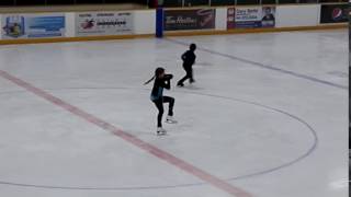 Eric double loop practice