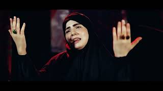 Tenu Bhain Bulaya Ay ! Faiza Ali !New Noha 2025 !1447