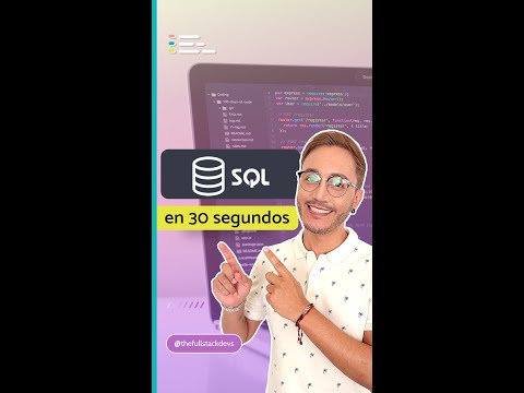 Video: ¿Qué es la certificación Microsoft SQL?