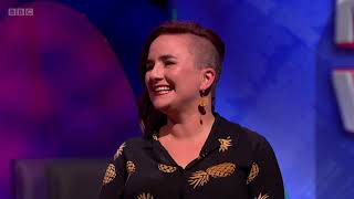 Mock the Week S20 E5. Scenes We Would Like to See P2: Unlikely Things To Hear On A Medical Show