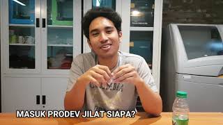 PRODEV QNA