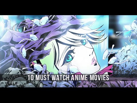 watch manga movies