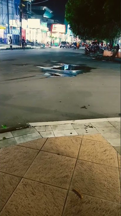 pojok alun alun batang