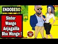 Sister Wange Anjagalila Bba Wange !