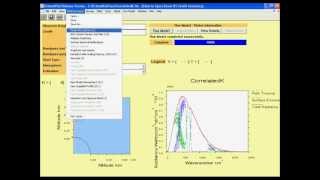 CorrelatedK Test Case