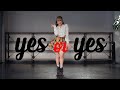 TWICE "YES or YES" Dance cover by Taki