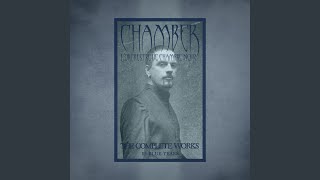 Watch Chamber  Lorchestre De Chambre Noir Je Ne Taime Plus video