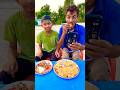 Swaps chips with Chillies to Prank🍟😂#shorts #trending #viralvideo