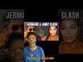 Janet, Jermaine Jackson Clash Over Michael Biopic Criticism