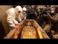 The Most Mysterious Tomb Ever Discovered in Egypt