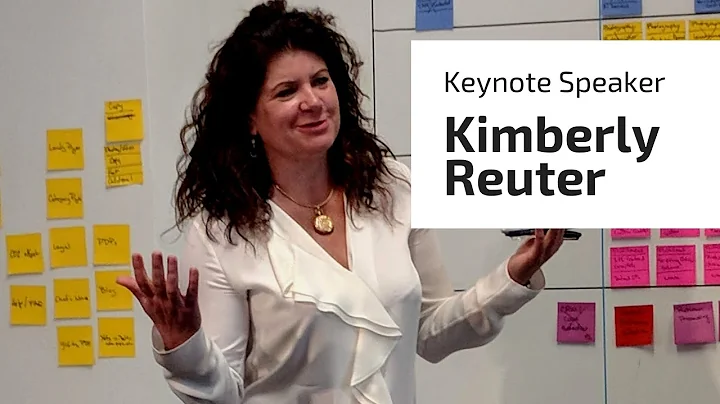Kimberly Reuter | Transformative Leadership Speake...