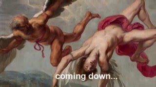 Lyrics Video, Learning to Fly, Tom Petty