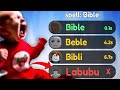 Youtube Thumbnail title
