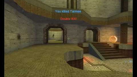 hysobe - UT99 - random monsters