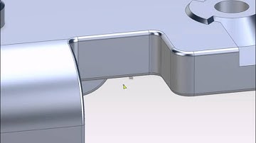 Creo Elements/Direct (CoCreate) 17.0 On the Fly Dimensions