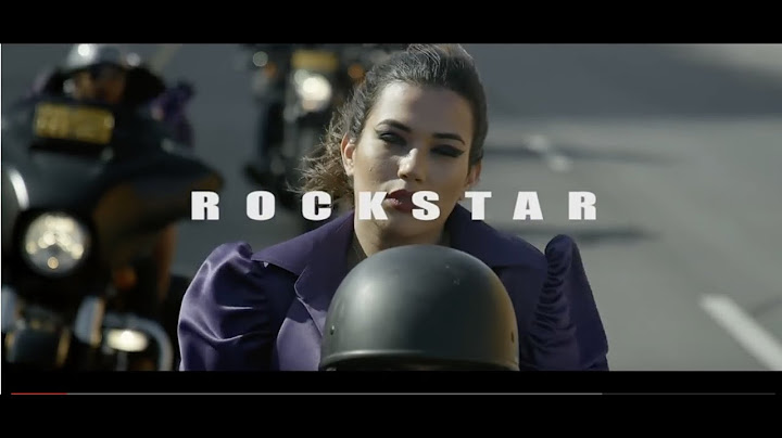 Ommy Dimpoz x Alikiba x Cheed - ROCKSTAR!(Official Video) SMS SKIZA 6081999 to 811