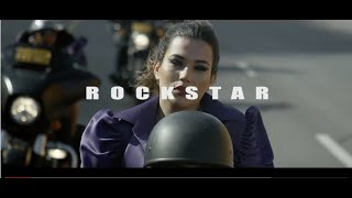 Ommy Dimpoz X Alikiba X Cheed - Rockstar!