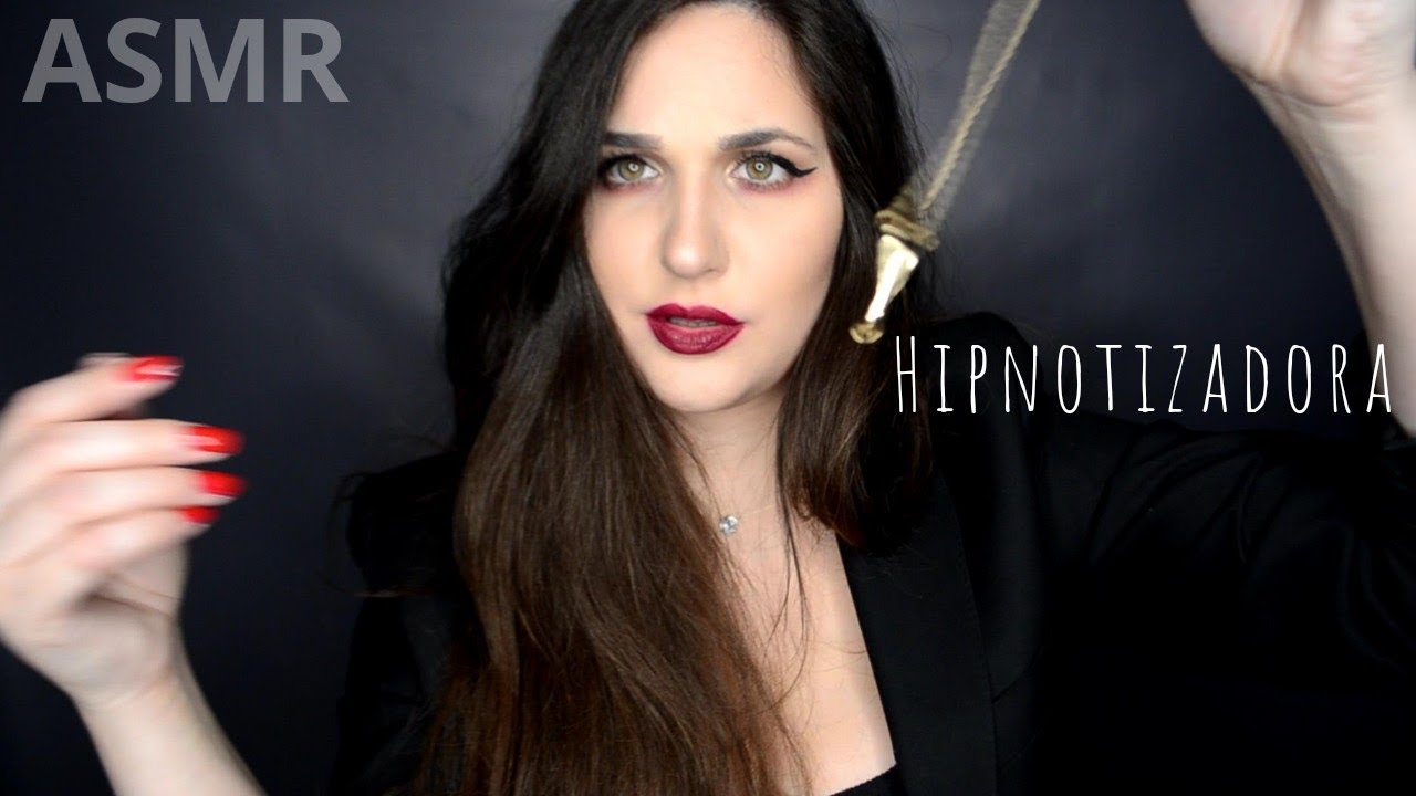 Te HIPNOTIZO para que DUERMAS ASMR