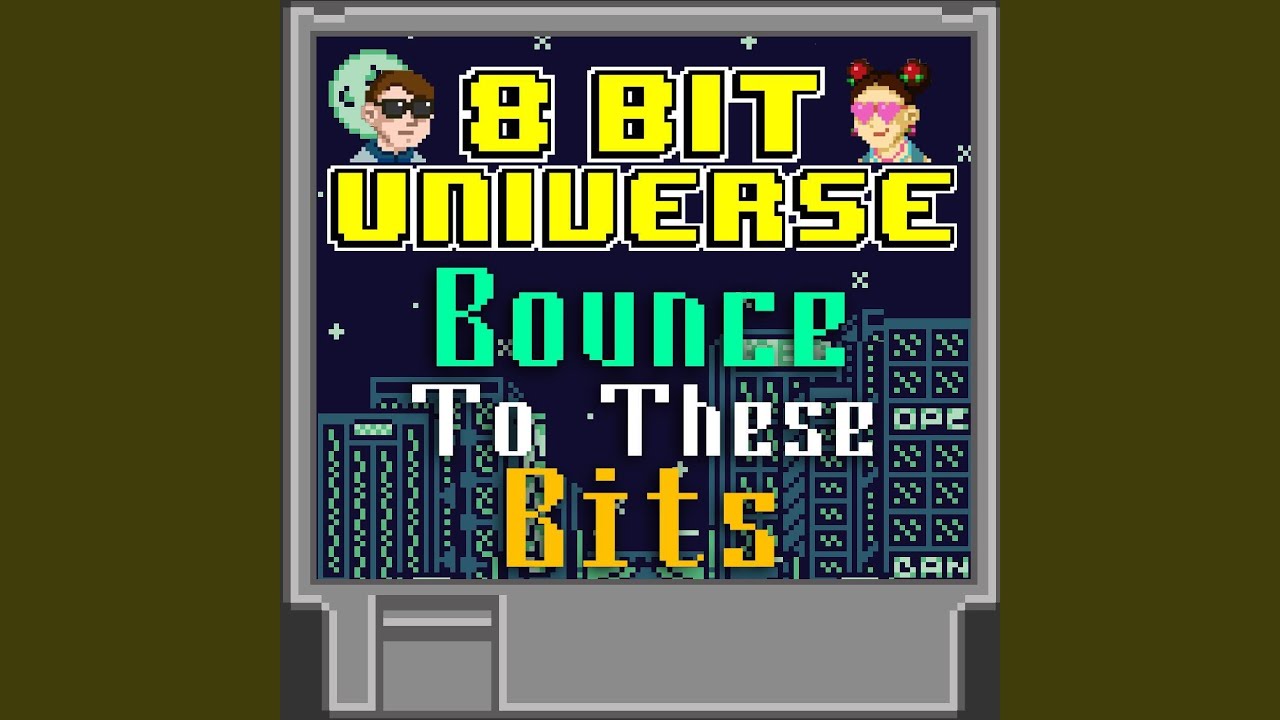 Mind Playing Tricks On Me (8 Bit Version) - YouTube