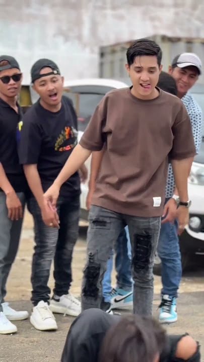 Anda sopan kami segan #shortvideo #trending