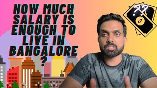 How much salary is good for Bengaluru ? | What was my CTC as a fresher ? | Saddaa INDIA screenshot 5