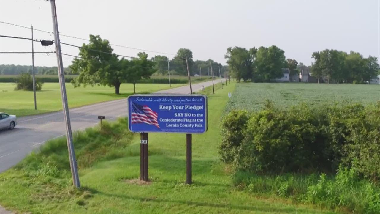 88 Counties in 88 Days- Lorain County