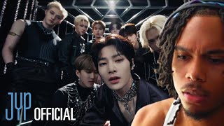 Stray Kids '거미줄(VENOM)' Video REACTION