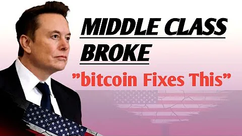 Middle Class Families Are Struggling — This Is the Solution No One Talks About”