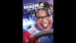 Madea On The Run - I Thank You For The Sunshine