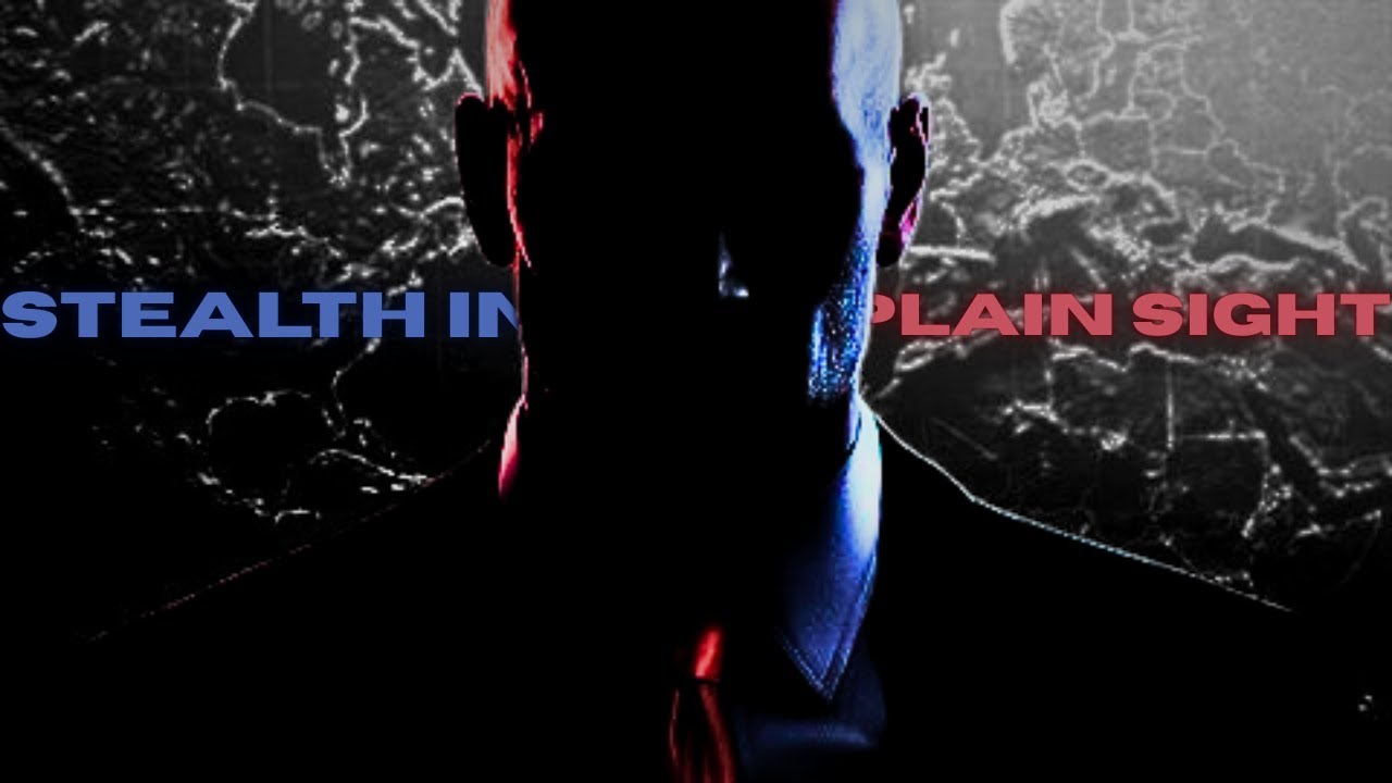 There Will NEVER Be Another Game Like Hitman YouTube 