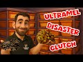 2025 Clutch #11 - Mojave Ultramel - Egg Cutting - Breeding Ball Pythons