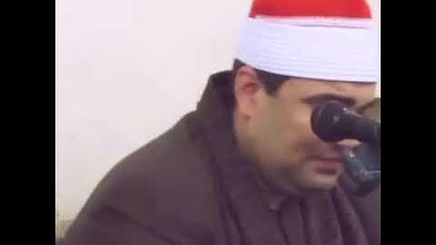 #سورة النجم# بأداء ابداعي للشيخ أحمد أبو فيوض$