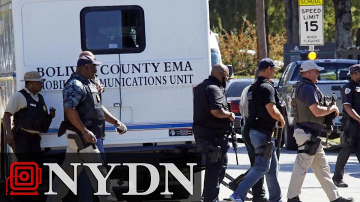 Miss. Professor Killed at Delta State, Accused Shooter Dead