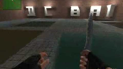 Hammer SDK for CSS: Water Textures