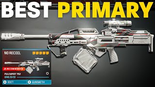 the FASTEST KILLING LMG in Warzone 3 (150 Kills)