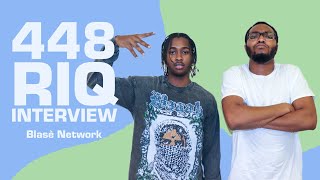 448 Riq Interview